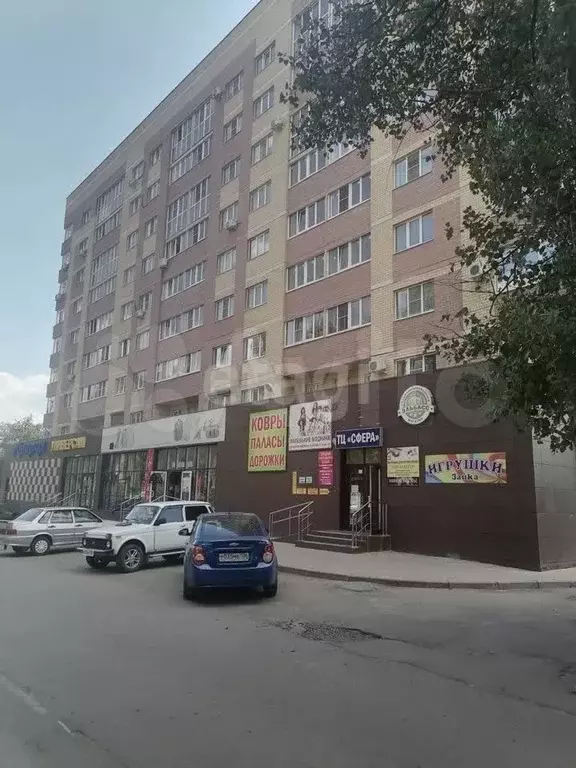 Продам помещение свободного назначения, 37 м - Фото 1