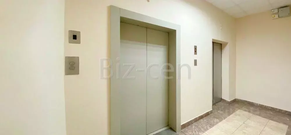 Офис в Москва Волоколамское ш., 1С1 (39 м) - Фото 1