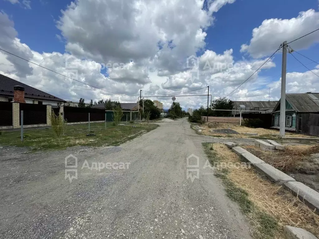 Дом в Волгоградская область, Волгоград Астраханская ул. (27 м) - Фото 0