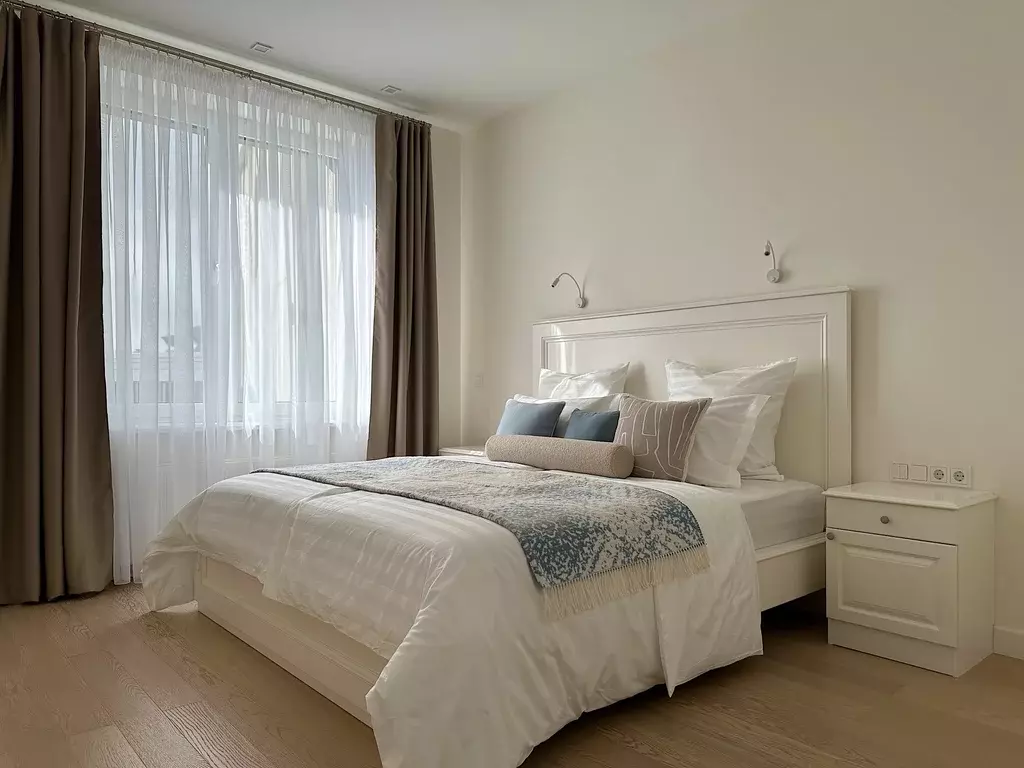 Продаётся 1-к квартира, 42.1 м - Фото 0