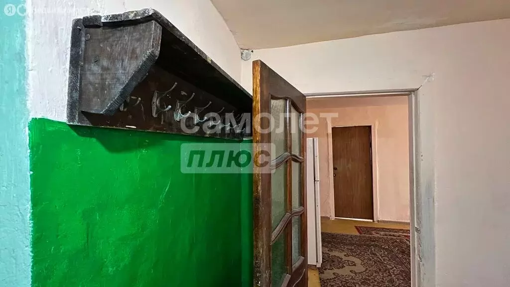2-комнатная квартира: Владивосток, Окатовая улица, 19А (35.2 м) - Фото 1