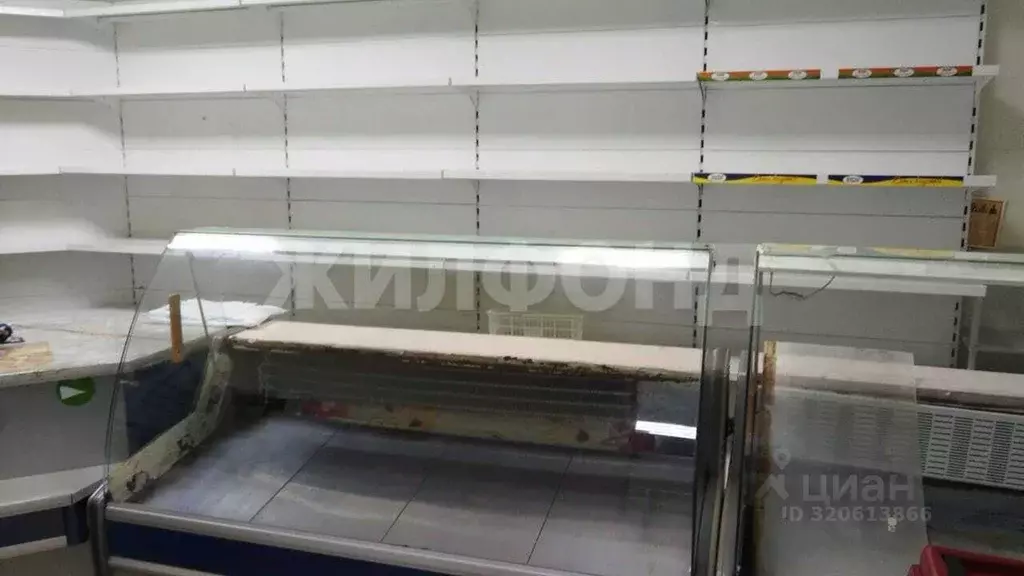 Торговая площадь в Забайкальский край, Борзинский район, Шерловая Гора ... - Фото 1