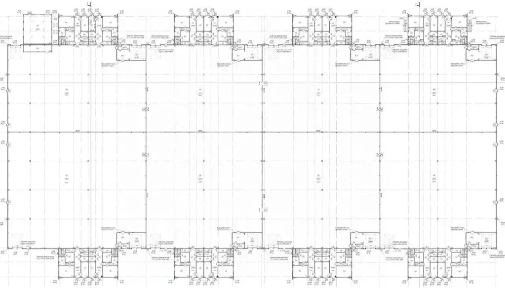 Помещение свободного назначения в Москва с. Ознобишино, 195 (8926 м) - Фото 2