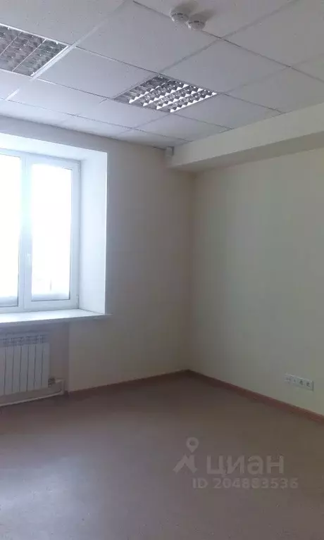 Офис в Омская область, Омск пос. Чкаловский, ул. Индустриальная, 56 ... - Фото 2