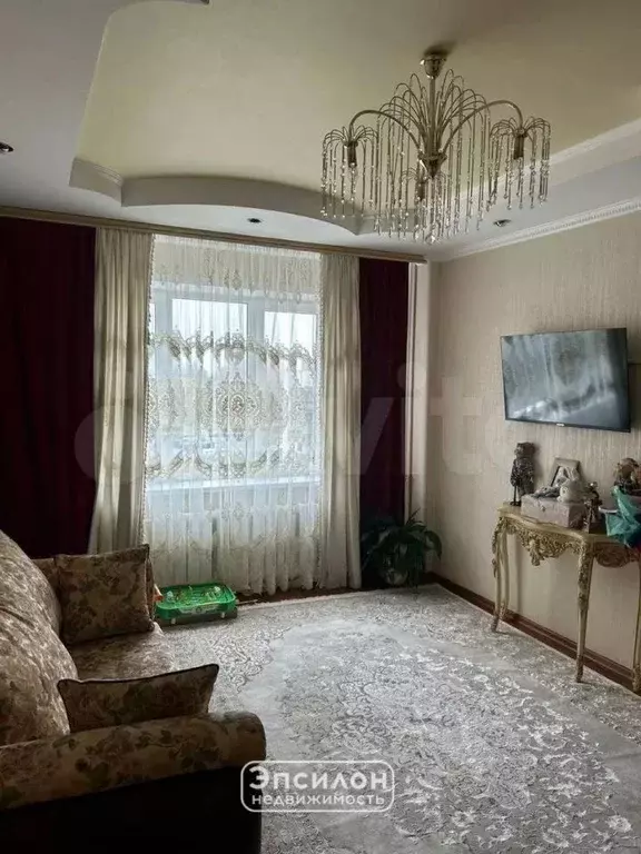 2-к кв. Курская область, Курск Союзная ул., 28А (60.0 м) - Фото 1
