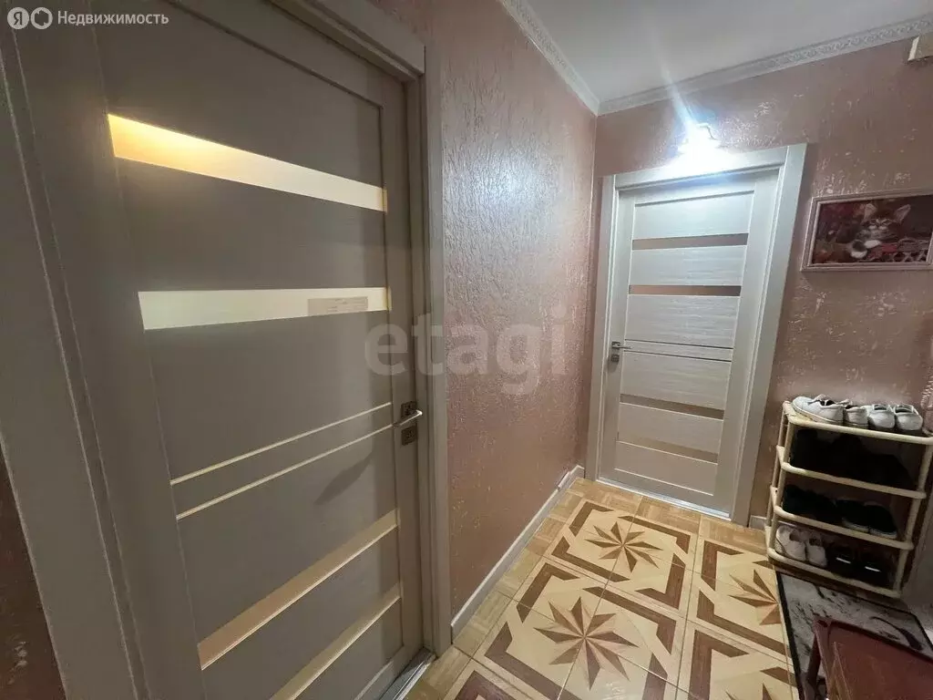 2-комнатная квартира: Ставрополь, улица Пирогова, 18/3 (57 м) - Фото 2