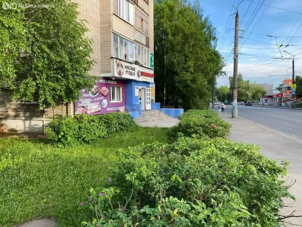 Помещение свободного назначения (40 м) - Фото 1