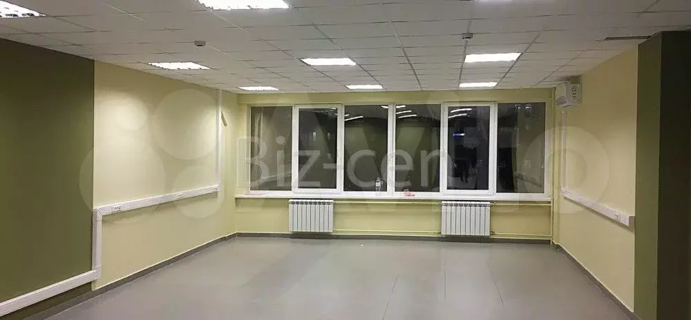 Офисное помещение 531.6 кв.м от собственника - Фото 1