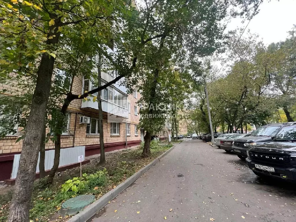 Продается 2-комнатная квартира - Фото 1