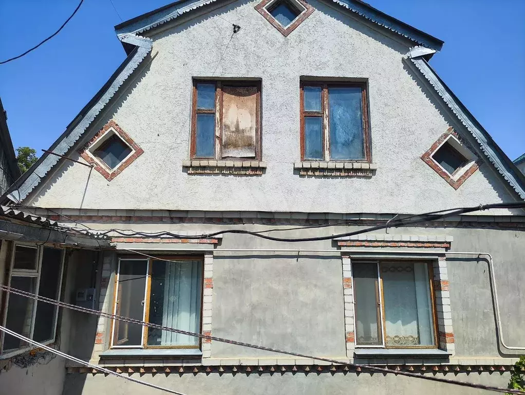 Дом 205 м на участке 7 сот. - Фото 1