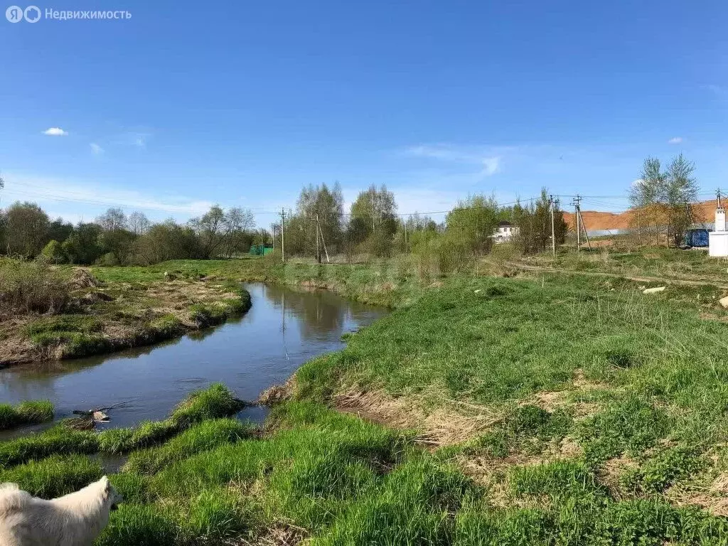 Участок в деревня Исаково, 40 (15 м) - Фото 0