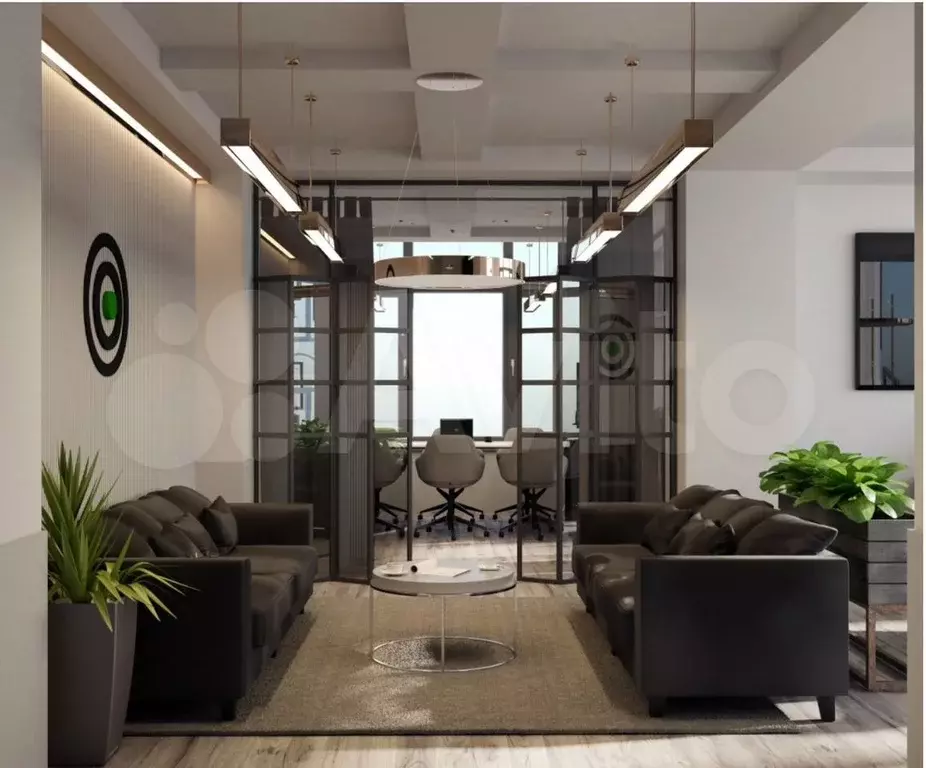 Продажа Офисного блока - 45,2 м - Фото 1