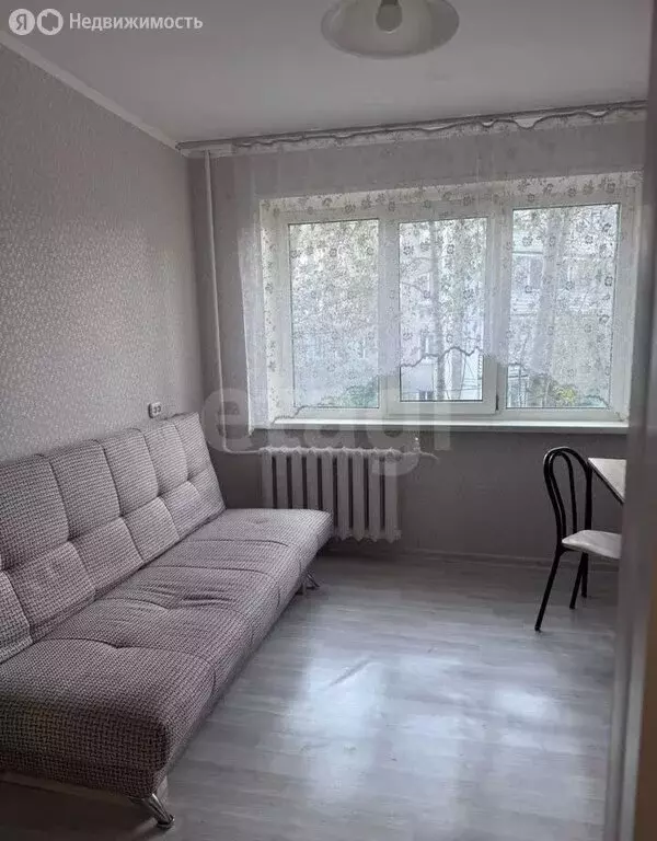Квартира-студия: Красноярск, улица Королёва, 10 (16.8 м) - Фото 2