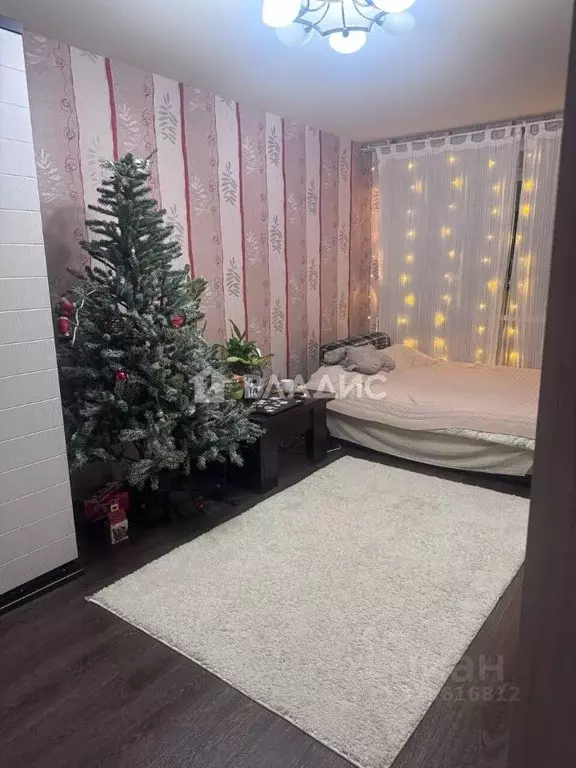 2-к кв. Владимирская область, Вязники 1 Мая ул., 12/23 (41.0 м) - Фото 1