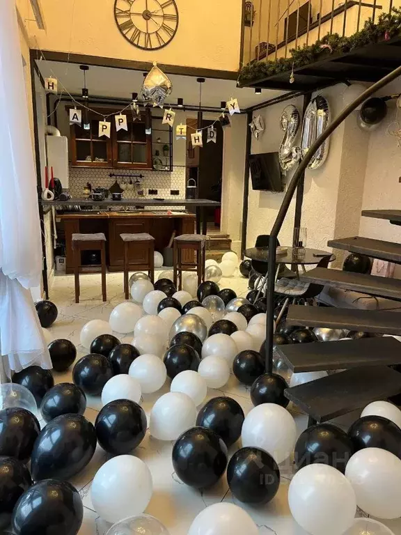 Дом в Калужская область, Таруса ул. Живова, 11 (120 м) - Фото 1