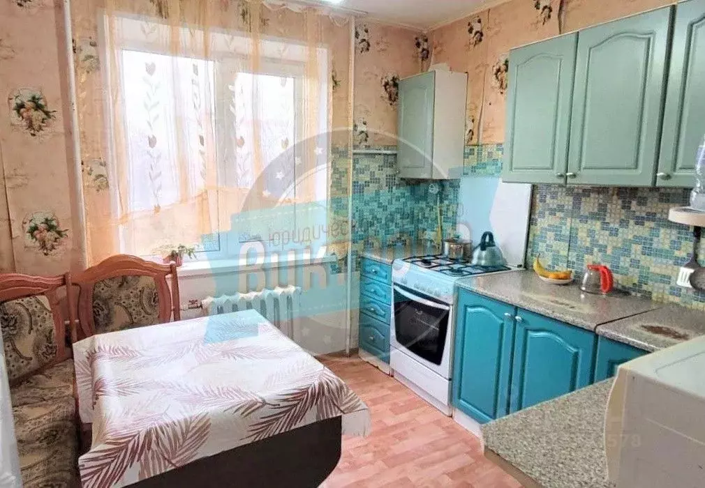 2-к кв. Орловская область, Мценск ул. Машиностроителей, 17 (51.6 м) - Фото 1