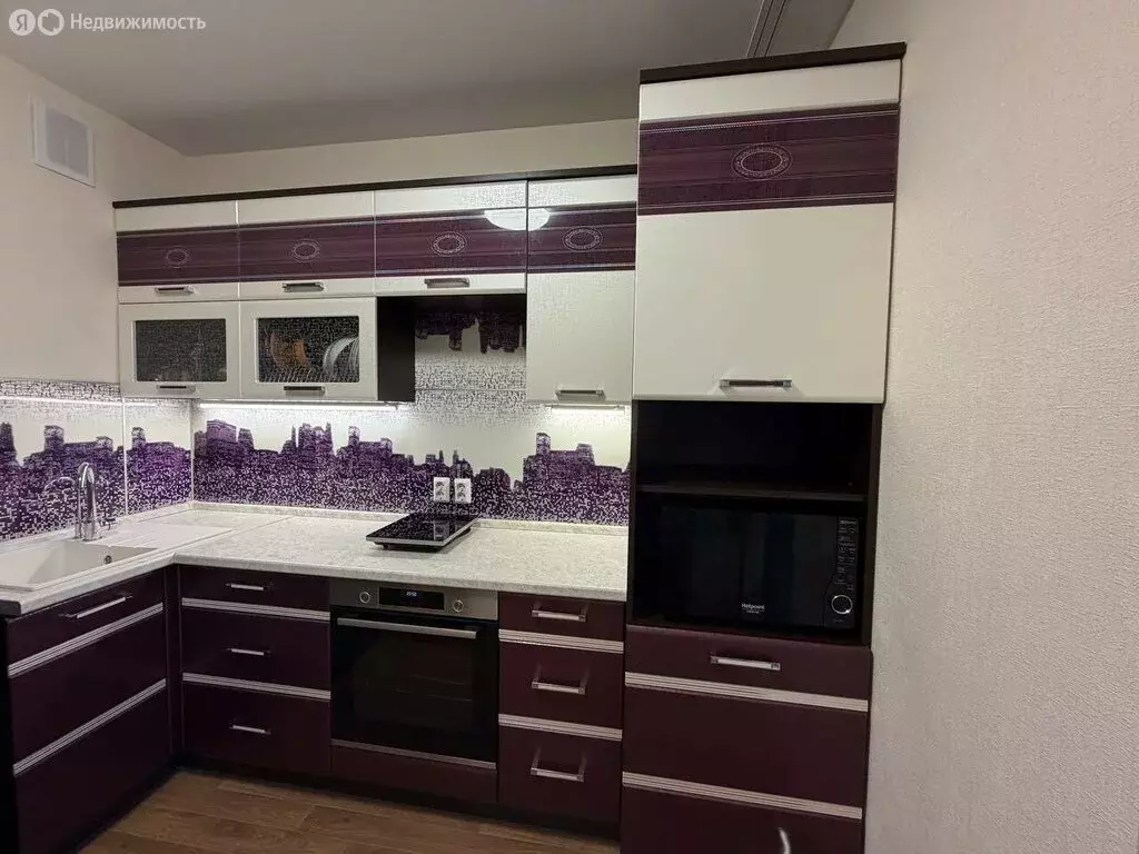 1-комнатная квартира: Санкт-Петербург, Парашютная улица, 61к1 (33 м) - Фото 1