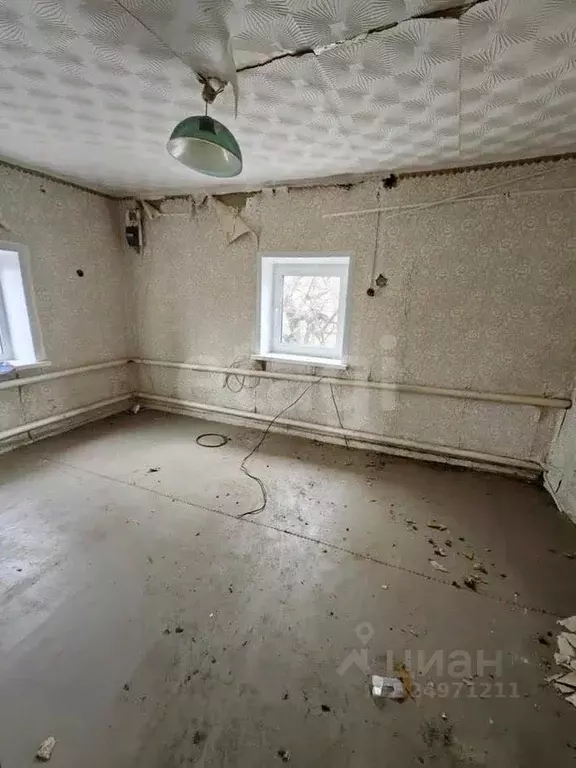 Дом в Саратовская область, Саратов пос. Мирный, ул. Камчатская, 2А (76 ... - Фото 2