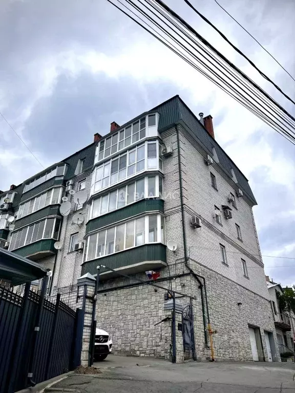 3-к кв. Воронежская область, Воронеж Старинный пер., 16 (113.2 м) - Фото 1