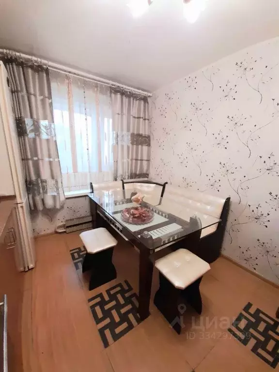 3-к кв. Москва Нагатинская наб., 14К3 (64.4 м) - Фото 1