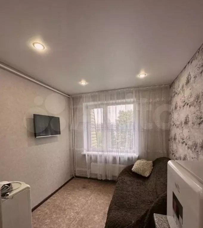 Апартаменты-студия, 21,2 м, 6/6 эт. - Фото 0