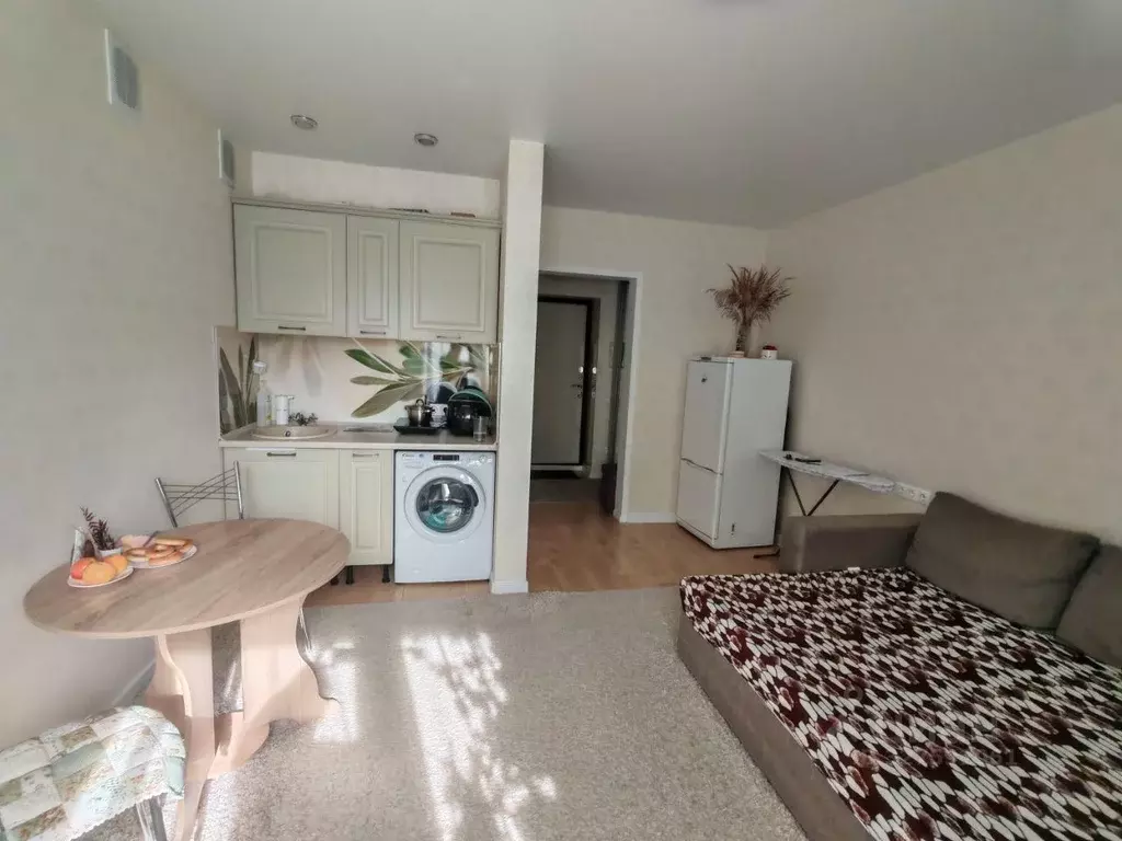 Студия Адыгея, Тахтамукайский район, Старобжегокайское с/пос, Новая ... - Фото 2