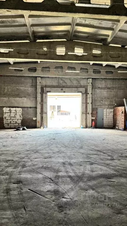 Производственное помещение в Московская область, Электросталь ... - Фото 2