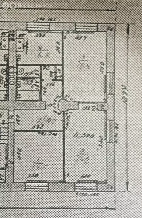 3-комнатная квартира: Магнитогорск, проспект Карла Маркса, 55/1 (75.5 ... - Фото 1