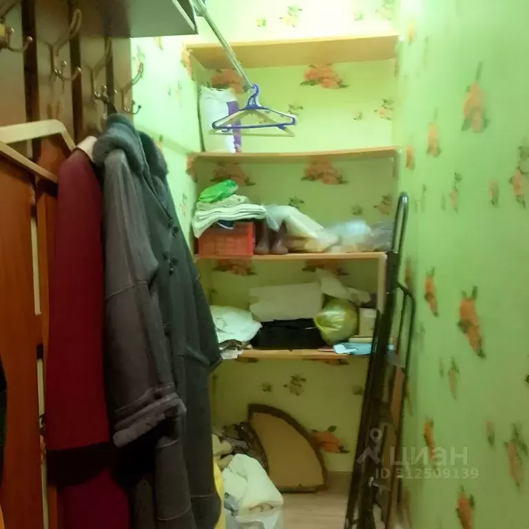 2-к кв. Ульяновская область, Димитровград Свирская ул., 21 (50.0 м) - Фото 1