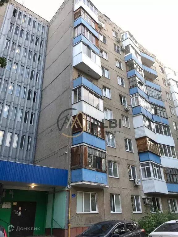 Продаётся 1-к квартира, 21.6 м - Фото 0