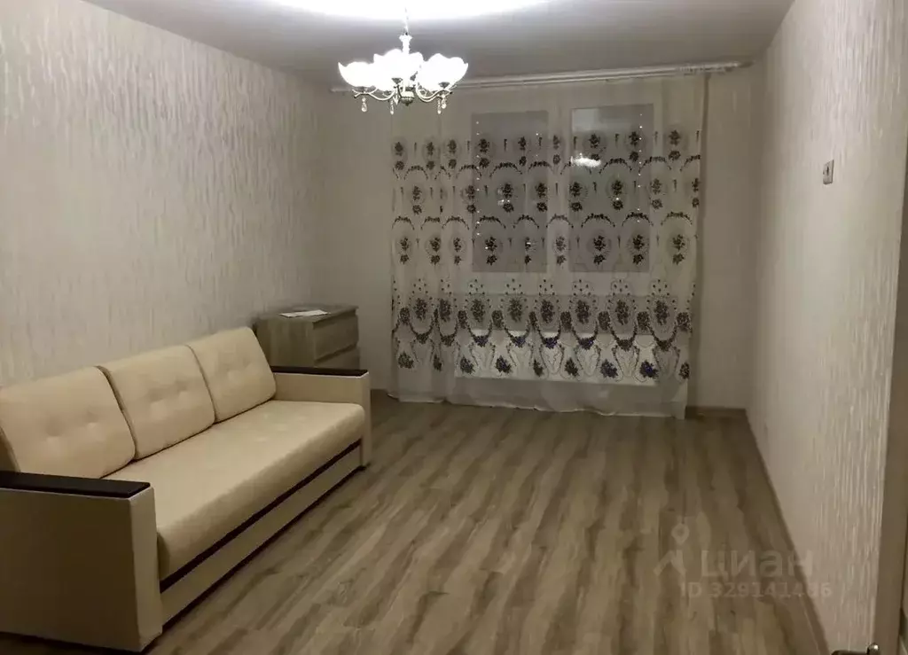 2-к кв. Московская область, Реутов ул. Октября, 44 (68.0 м) - Фото 1