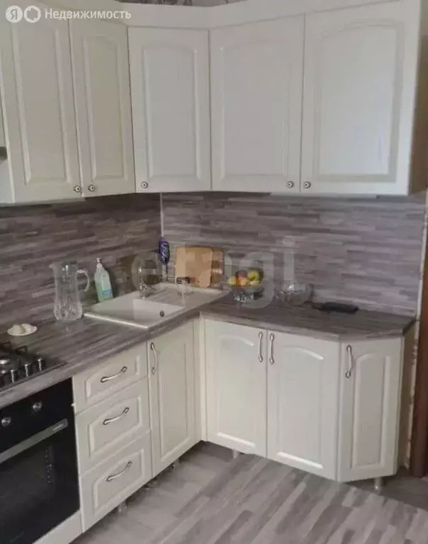 3-комнатная квартира: Курган, улица Аргентовского, 40 (62.1 м) - Фото 2