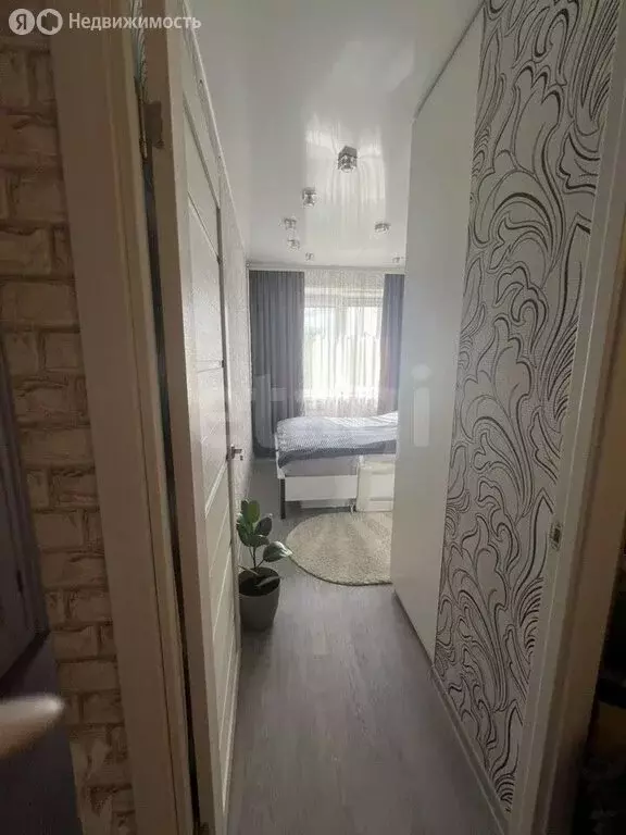 2-комнатная квартира: Новосибирск, улица Есенина, 10 (43 м) - Фото 1