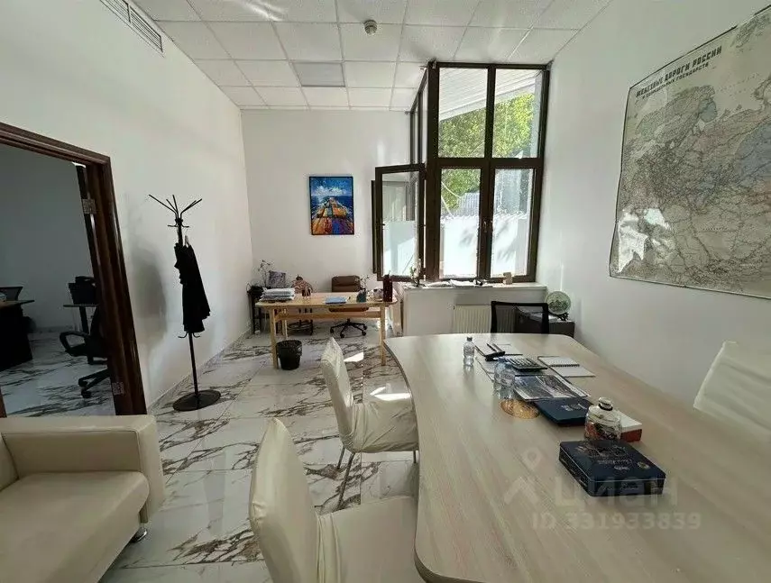 Офис в Москва ул. Удальцова, 27 (230 м) - Фото 1