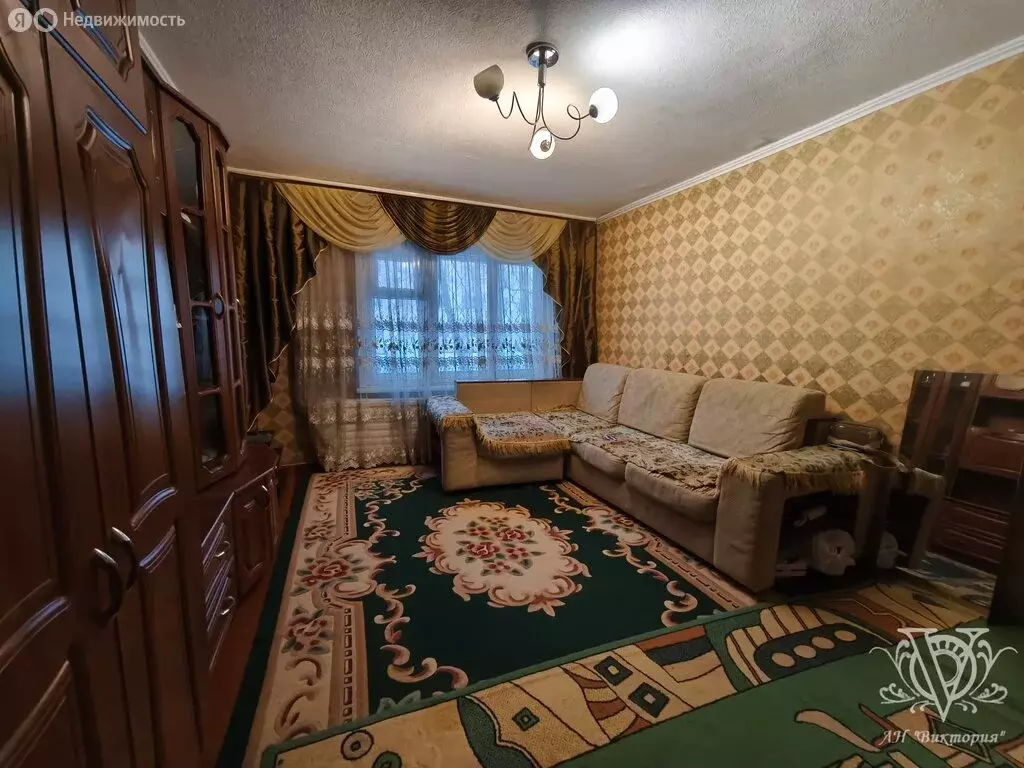 1-комнатная квартира: Ухта, Севастопольская улица, 13А (27.6 м) - Фото 2