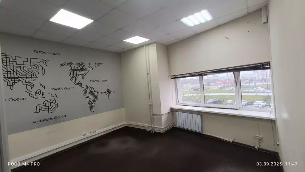 Офис в Свердловская область, Екатеринбург ул. Токарей, 68 (282 м) - Фото 2