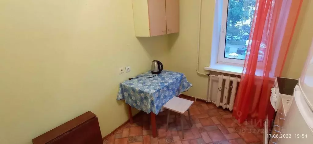 1-к кв. Санкт-Петербург просп. Науки, 44 (32.6 м) - Фото 2