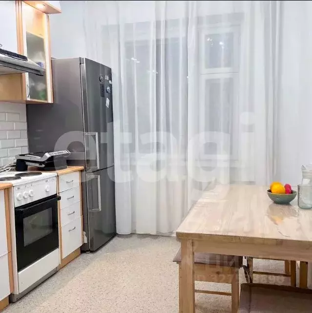 2-к кв. Архангельская область, Архангельск ул. Федора Абрамова, 5 ... - Фото 1