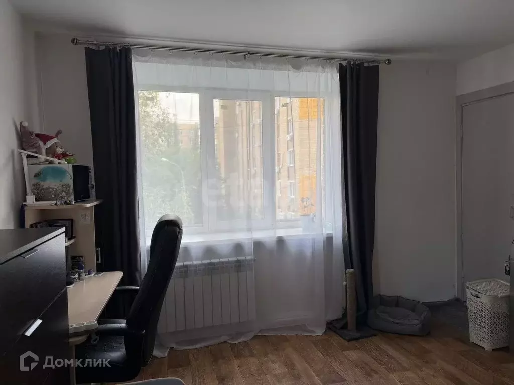 Продаётся квартира-студия, 25.2 м - Фото 0
