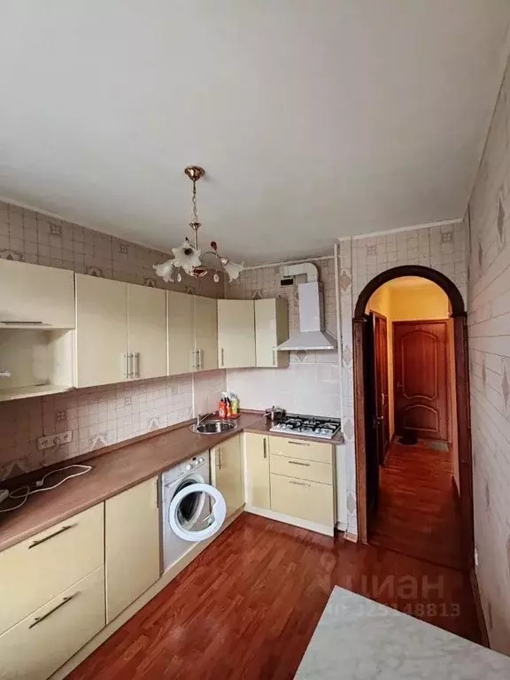 1-к кв. Москва 2-й Котельнический пер., 5 (36.0 м) - Фото 1