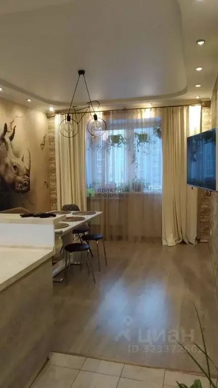 3-к кв. Красноярский край, Красноярск Северный мкр, ул. Мате Залки, 7 ... - Фото 1