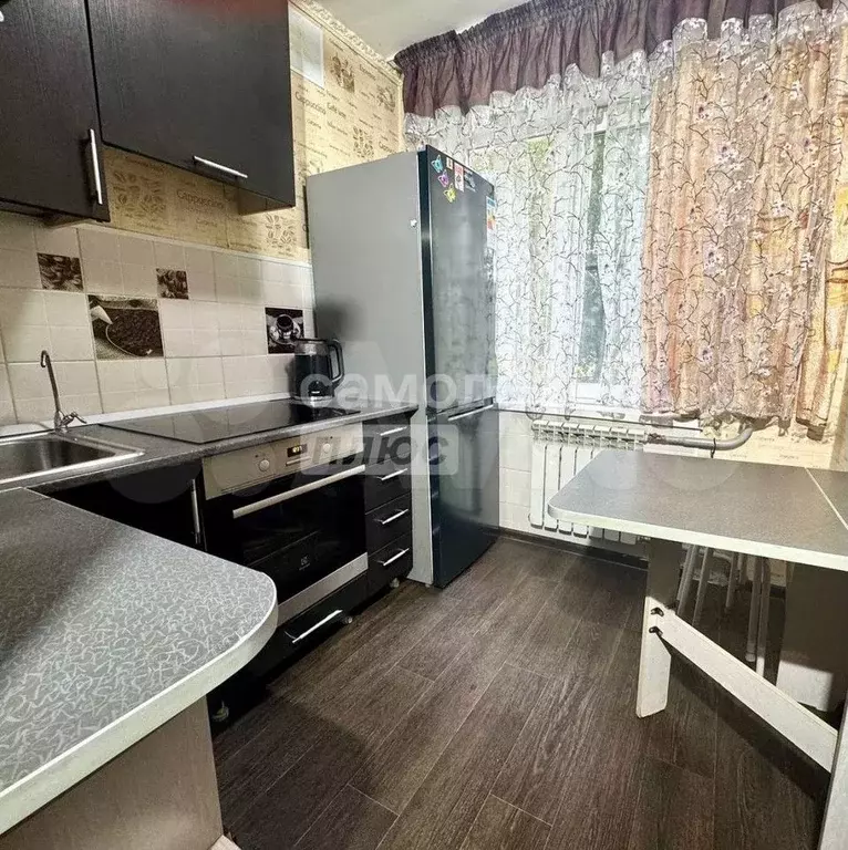 2-к. квартира, 40,3 м, 1/9 эт. - Фото 1