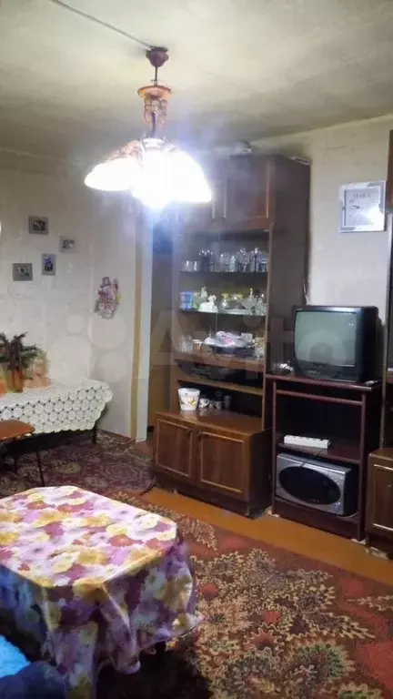 2-к. квартира, 40 м, 2/2 эт. - Фото 1