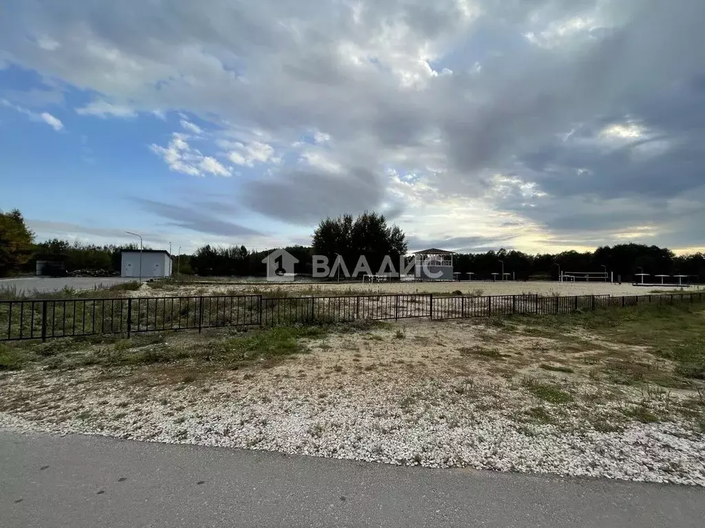 Участок в Нижегородская область, Володарск Северный пер. (4.48 сот.) - Фото 2