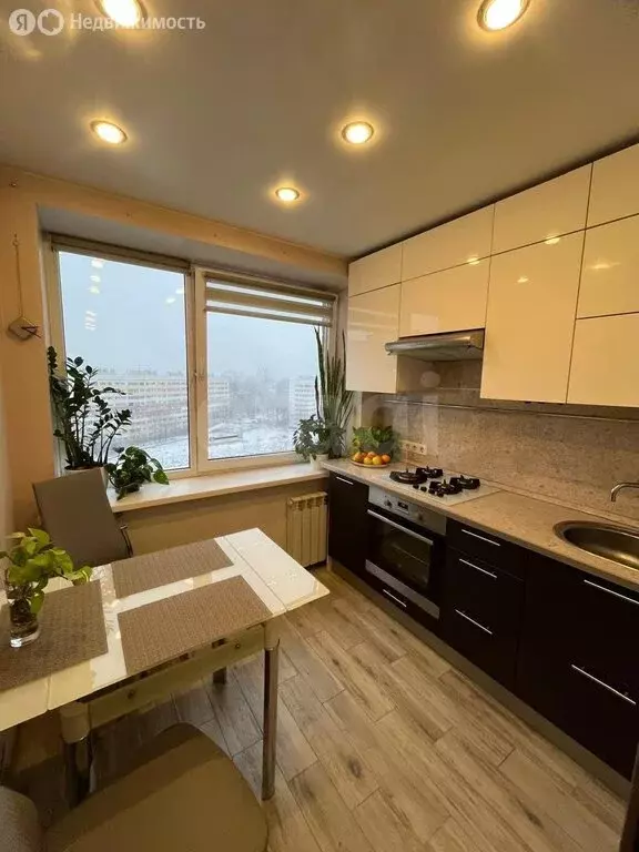 1-комнатная квартира: Санкт-Петербург, Дачный проспект, 15 (36 м) - Фото 1