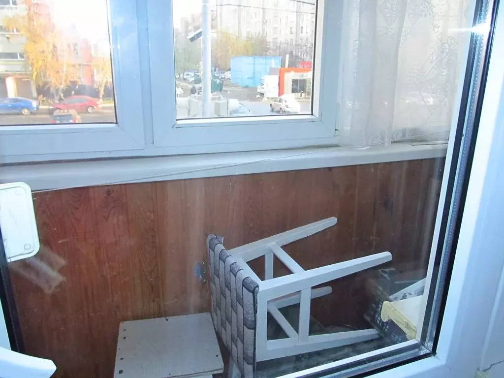 2-комнатная квартира: Курган, улица Карла Маркса, 127 (42.8 м) - Фото 1