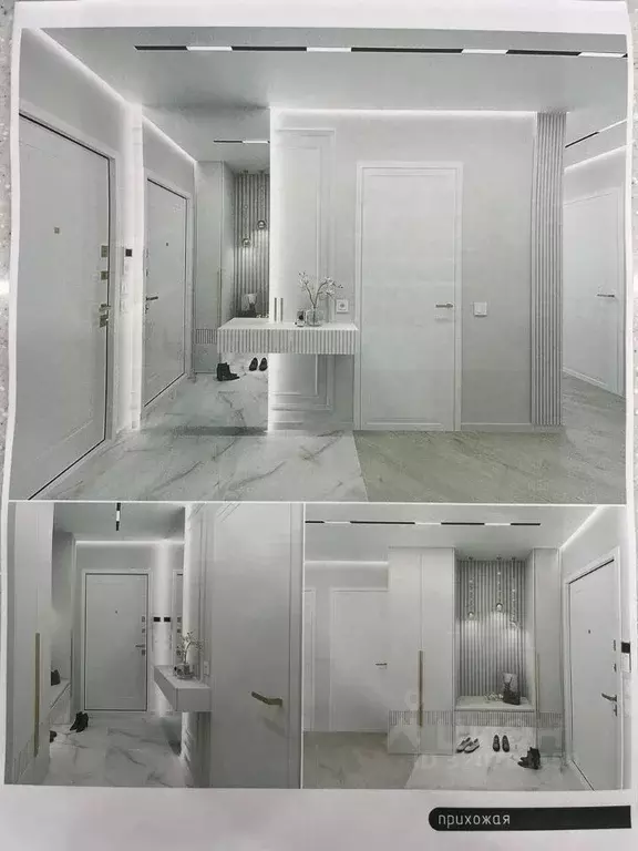 3-к кв. Чувашия, Чебоксары Ярмарочная ул., 16 (101.0 м) - Фото 0