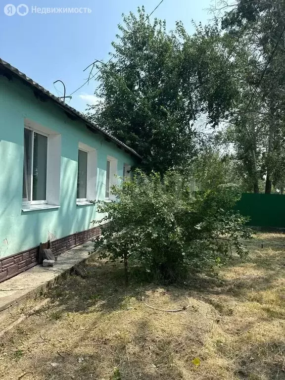 3-комнатная квартира: Грибское, Центральная улица, 16 (43 м) - Фото 1