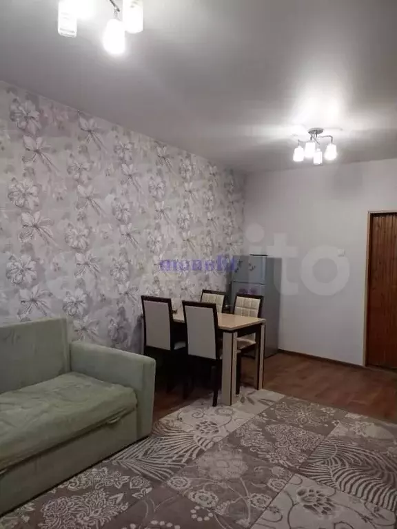 Комната 20 м в 3-к, 9/10 эт. - Фото 1