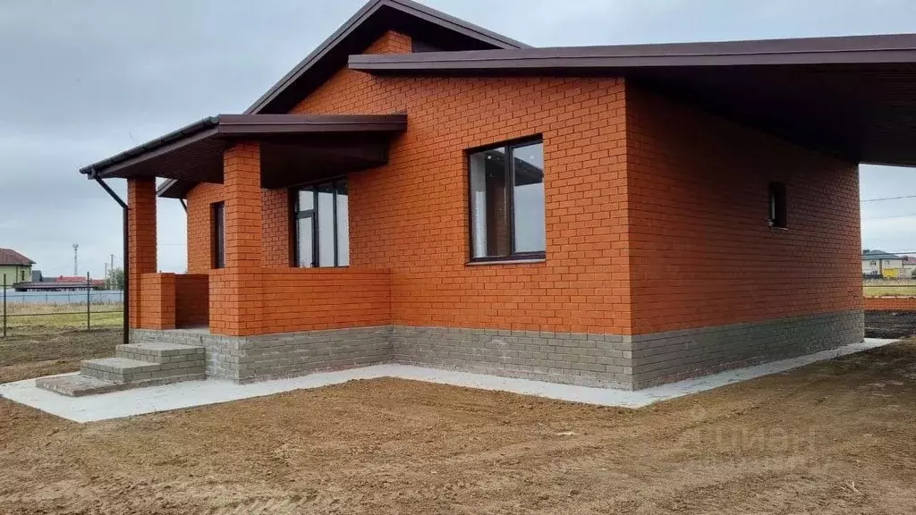 Дом в Белгородская область, Белгород Парковая ул. (110 м) - Фото 1